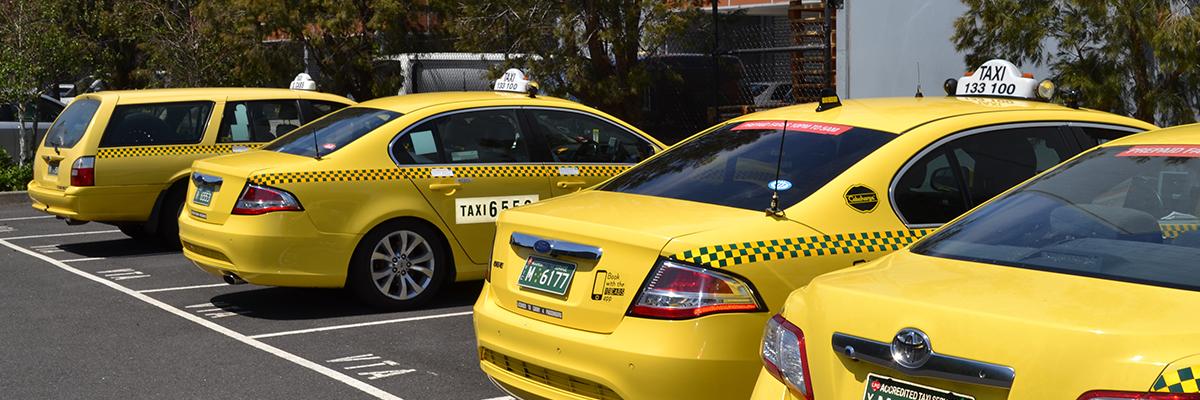Taxis